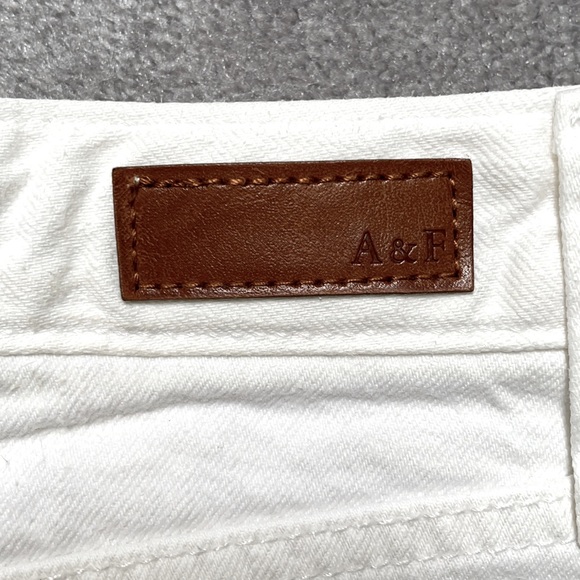 ❗️2 for 50❗️Abercrombie Annie High Rise Short - Picture 4 of 9